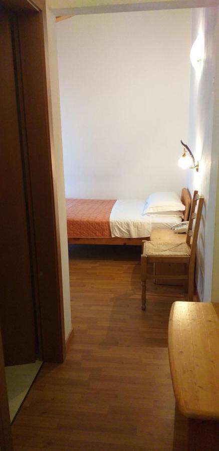 Hotel Villa Fosine Pinzolo Eksteriør billede