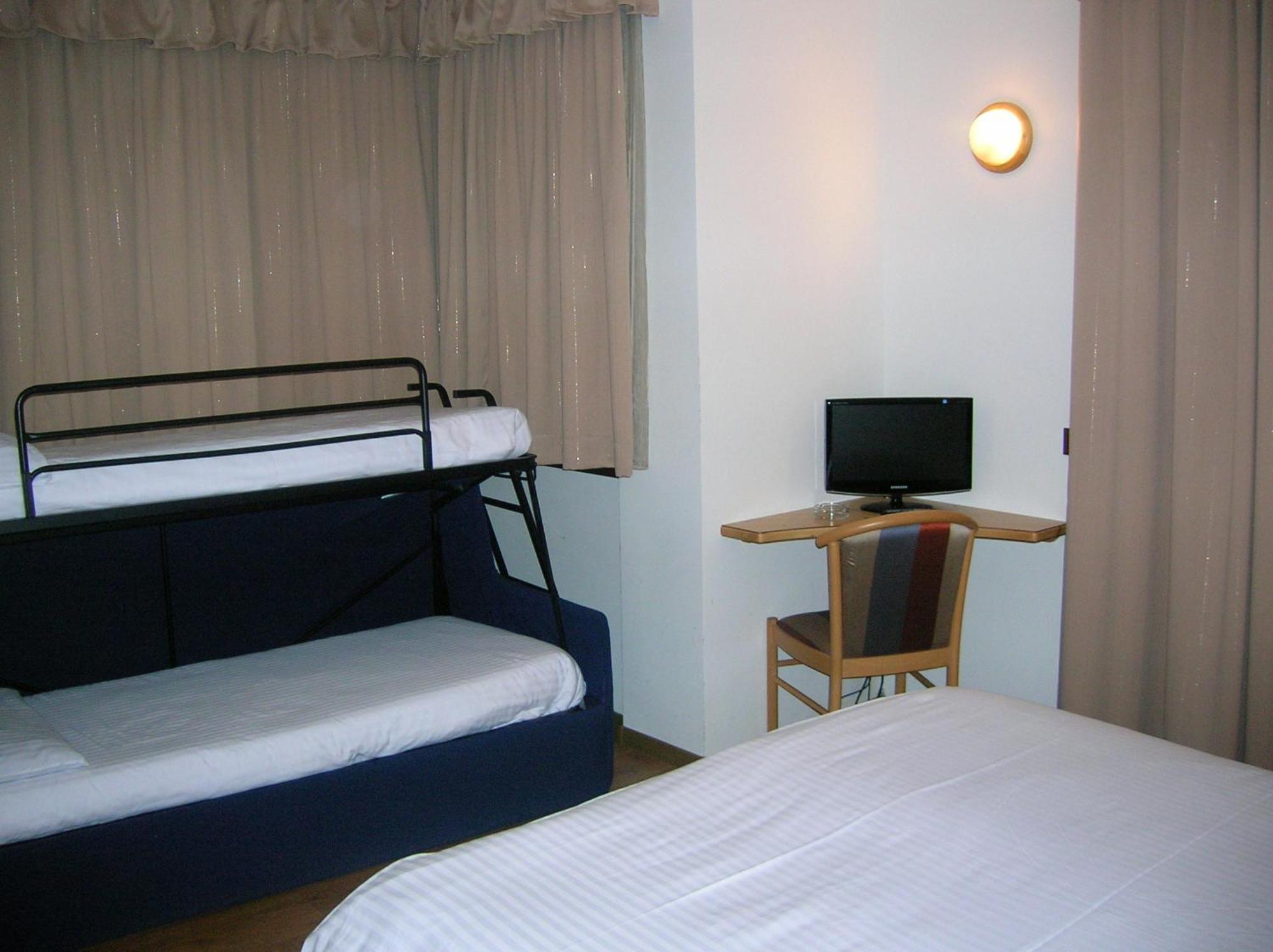 Hotel Villa Fosine Pinzolo Eksteriør billede